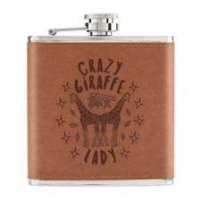 Crazy Girafe Lady Stars 170ml