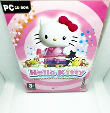Hello kitty roller rescue - roller,