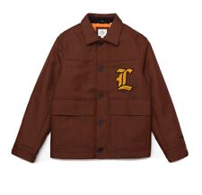 Lacoste Live Jacket Veste Manteau L  Supreme Ralph Lauren XI