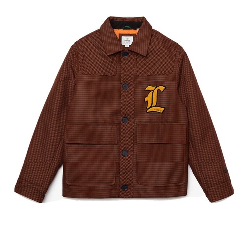 Lacoste live jacket veste - lacoste,