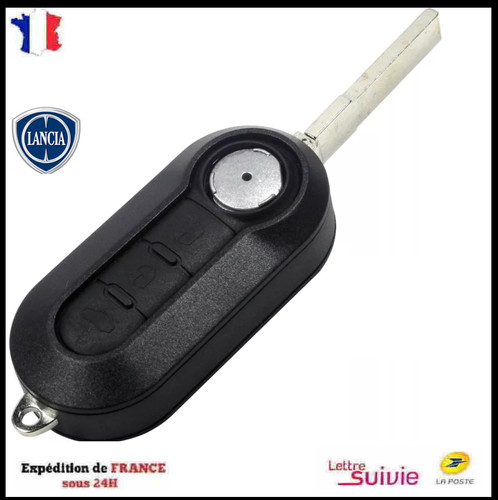 Coque clé télécommande - coque,