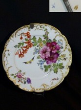 A 18èm MEISSEN rare belle