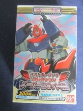 MAZINGER BANDAI 2002 GOLDORAK