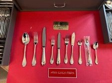 Set Cutlery 127 P Christofle