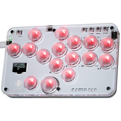 Sehawei haute42 arcade stick - sehawei,
