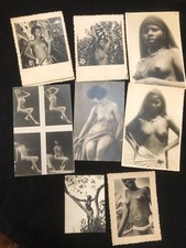 photo amateur femme nue