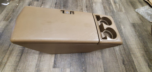 Chevy center console - chevy,