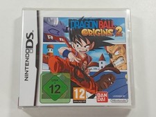 DRAGONBALL ORIGINS 2 NINTENDO DS (NDS) EUR (NEUF - BRAND NEW)