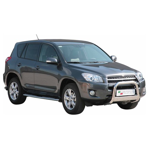 Pare buffle avant pour - pour, toyota
