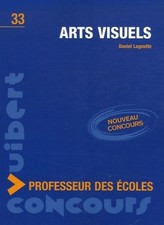 Arts visuels daniel lagoutte - visuels,