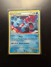 Carte Pokémon : Léviator