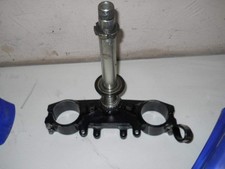 Té de fourche inférieur (Yamaha - Wrf 426 1998 - 2000)