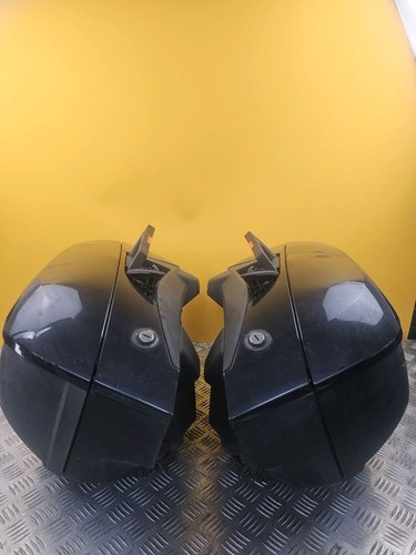 Kit valise pour bmw 1600 - kit,