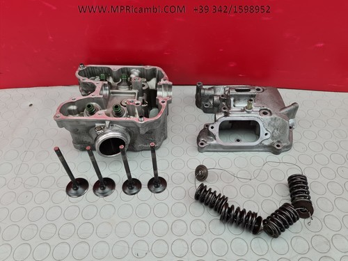 Culasse moteur 12010 mbn 670 - moteur, 12010-mbn-670