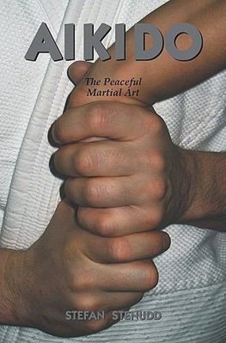Aikido the peaceful - aikido,