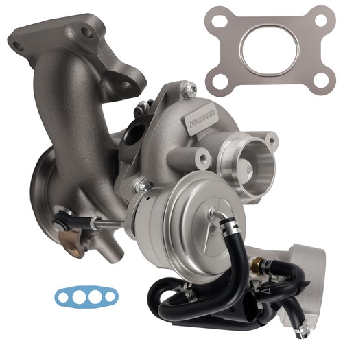 Turbo for seat - turbo,