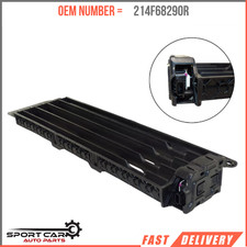 Déflecteur de calandre de