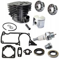 Cylindre COMPLET Piston