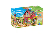 PLAYMOBIL Country Petite Ferme