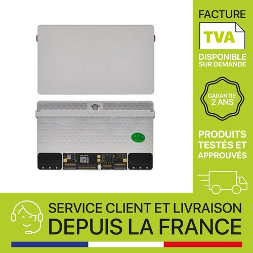 Trackpad pavé tactile - trackpad,