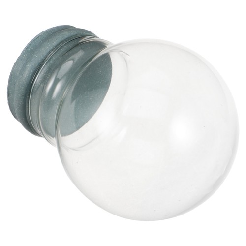 Verre pour boule neige - boule, de