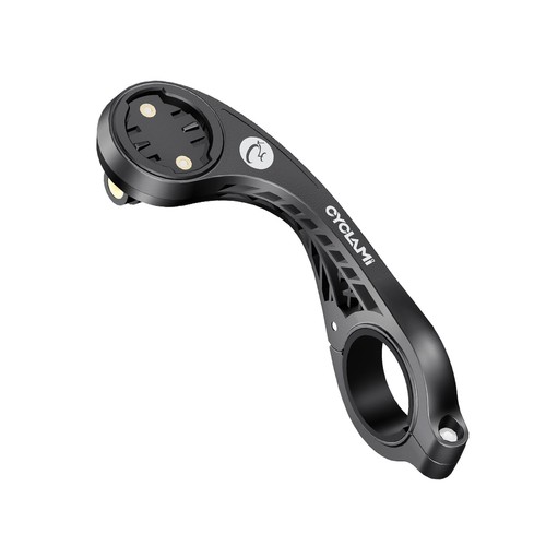 Support avec garmin vélo - support,