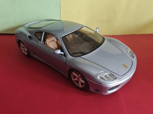 Ferrari 360 modena - ferrari,