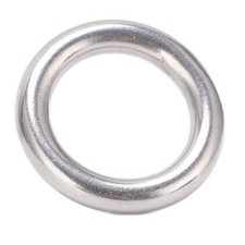 (5x20mm) 5pcs 304 Rond En