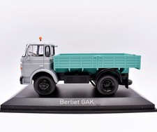 Miniature Camion Auto 1:43