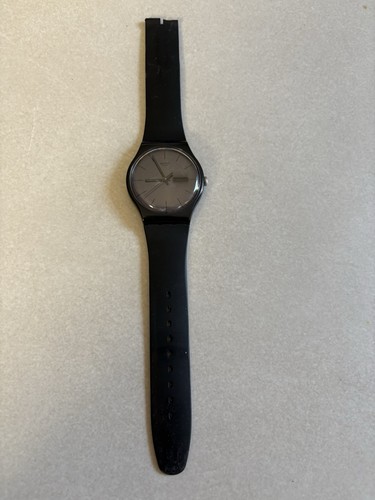 élégante montre swatch - Élégante,