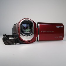 Sony Handycam DCR-SX30E