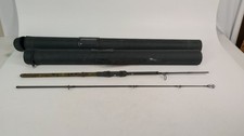 NASH Two-Piece Travel Fishing