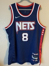 Men’s 56 NWOT Brooklyn Nets