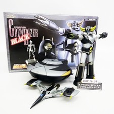 Soul of Chogokin GX-04B Noir