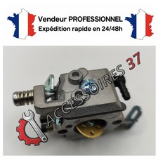 Carburateur type walbro pour - carburateur,