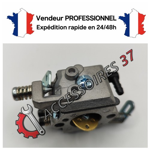 Carburateur type walbro pour - carburateur,