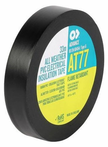 Advance tapes at77 ruban - tapes,