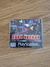 Fear Effect - Sony Playstation