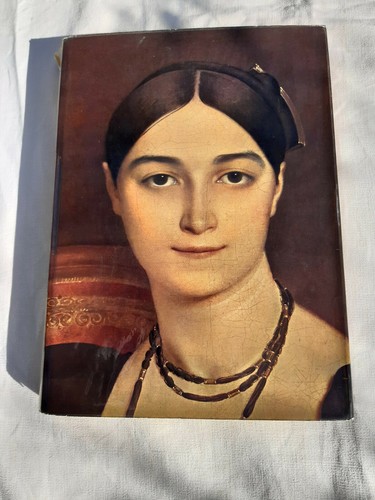 Peinture française le - la,