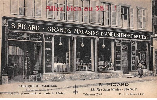 Nancy san32147 - -,