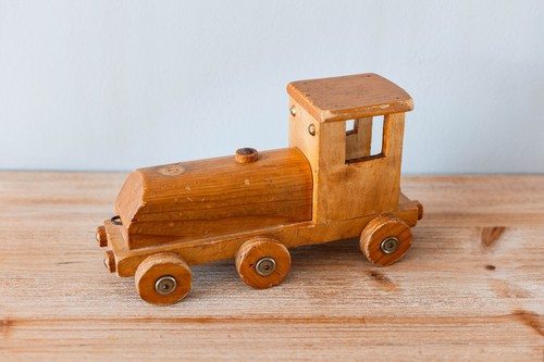 Magnifique locomotive - magnifique,