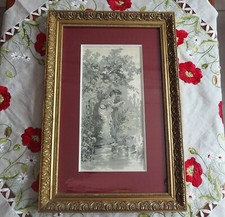 TABLEAU SOIE TISSÉE JACQUARD