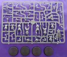 Warhammer - AoS - Maggotkin of