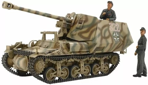 Tamiya military miniature - tamiya, 1/35