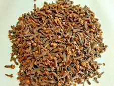 CLOU DE GIROFLE - 100 grammes