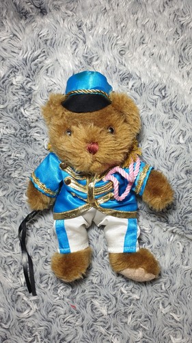 Peluche teddy bear collection - peluche,