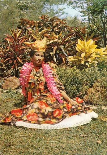Carte postale outre mer guyane - carte, outre-mer
