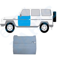 Mercedes-Benz G Classe W460