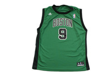 Maillot basket rétro Celtics Boston N°9 Rondo NBA