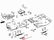 MERCEDES-BENZ ML W166